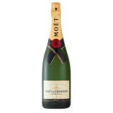 Moët & Chandon Impérial Brut Champagne Bottle 750ml