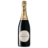 Laurent-Perrier Harmony Demi-Sec Champagne Bottle 750ml