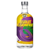 ABSOLUT PASSION FRUIT VODKA 750ML