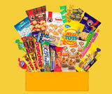 Snack Packs