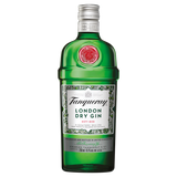 Tanqueray London Dry Gin Bottle 750ml
