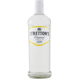 Stretton's Original London Dry Gin 750ml