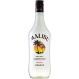 Malibu Original Rum Liqueur Bottle 750ml