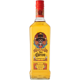 JOSE CUERVO TEQUILA GOLD 750ML