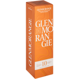Glenmorangie 10 Year Old Single Malt Scotch Whisky 750ml