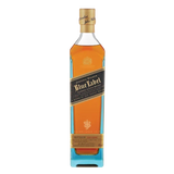 Johnnie Walker Blue Label Blended Scotch Whisky Bottle 750ml