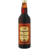 Sedgwick's Old Brown Sherry Bottle 750ml
