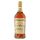 Commando Cask Matured Brandy Bottle 750ml
