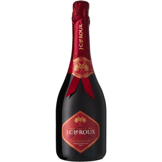 J.C. Le Roux Sélection Vivante La Chanson 750ml