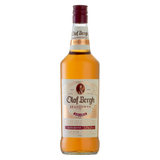Olof Bergh Solera Brandy Bottle 750ml