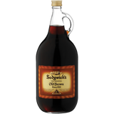 Sedgwick's Old Brown Sherry Bottle 2L