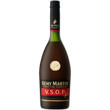 Remy Martin VSOP Fine Champagne Cognac Bottle 750ml