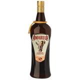 AMARULA LIQUEUR CREAM ORIGINAL 1L