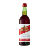 Multana Premium Quality Red Wine Bottle 750ml