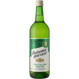 Autumn Harvest Crackling White Wine Bottle 750ml