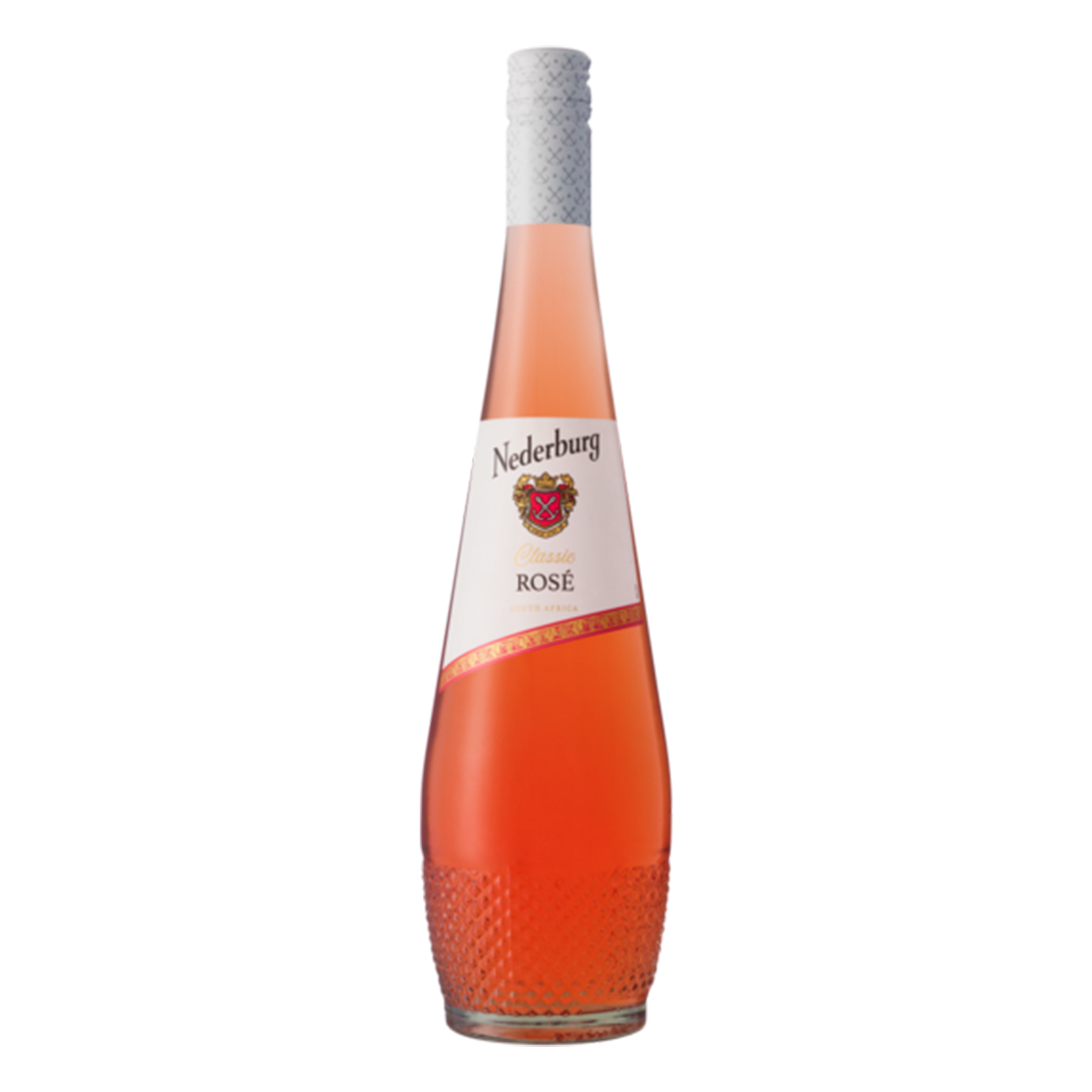 NEDERBURG CLASSIC ROSE 750ml