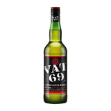 VAT 69 SCOTTISH WHISKEY 750ML