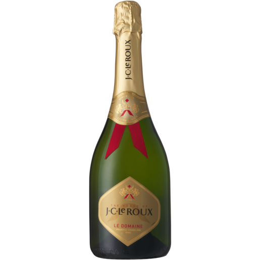 J.C. Le Roux Sélection Vivante Le Domaine 750ml