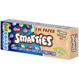 SMARTIES CANDY COATED MILK CHOCOLATE CARTONS 40 x 40g