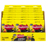 Maynards Original Wine Gums 24 x 75g