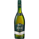 KWV 5 Year Old Brandy Bottle 750ml