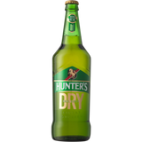 Hunter's Dry Cider Bottles 12 x 660ml