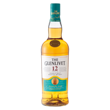 The Glenlivet 12 Year Old Single Malt Scotch Whisky 750ml