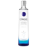 CIROC PREMIUM IMPORTED SNAPFROST VODKA 750ML