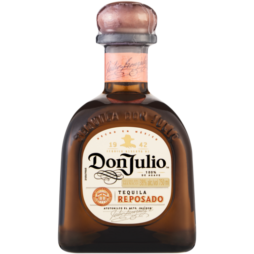 Don Julio Reposado 750ml