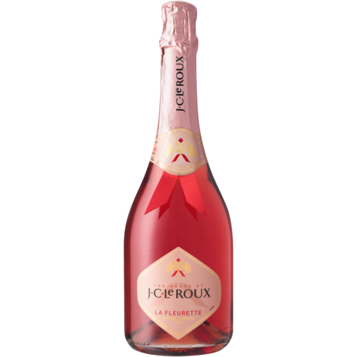 JC LE ROUX LA FLEURETTE 750ML