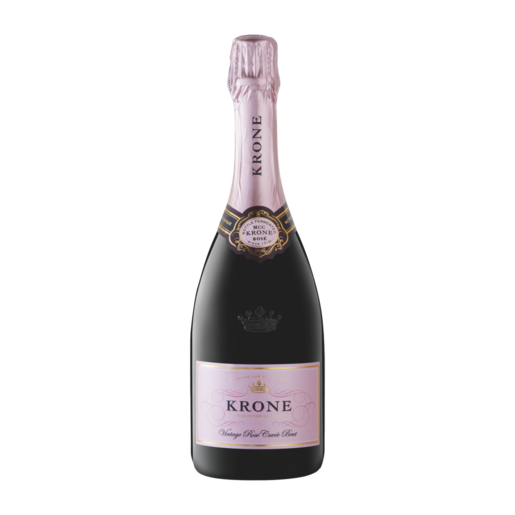 Krone Cap Classique Night Nectar Demi-Sec Bottle 750ml