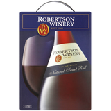 Robertson Winery Natural Sweet Red Wine Box 3L