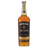 Jameson Select Reserve Small Batch Triple Distilled Irish Whiskey 750ml