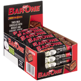 BAR ONE CHOCOLATE BAR 24 x 21g