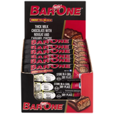 BAR ONE CHOCOLATE BAR 24 x 21g