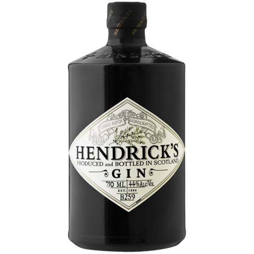 Hendricks Gin Original 750ml