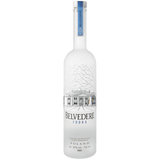 Belvedere Vodka Bottle 750ml