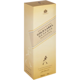 Johnnie Walker Gold Label Reserve Scotch Whisky Bottle 750ml