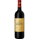 Kanonkop Kadette Pinotage Red Wine Bottle 750ml