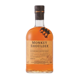 MONKEY SHOULDER BLENDED MALT SCOTCH WHISKEY 750ML