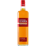 Scottish Leader Original Scottish Blended Whiskey Bottle 750ml