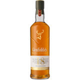 Glenfiddich 18 Year Old Single Malt Scotch Whisky Bottle 750ml