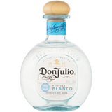 DON JULIO BLANCO TEQUILA 750ML