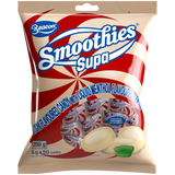 SMOOTHES SUPA LITCHI 50 x 250g