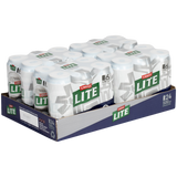 CASTLE LITE BEER CAN 24 x 500ML
