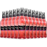 Brutal Fruit 8 Infused Ale Bottles 12 x 660ml