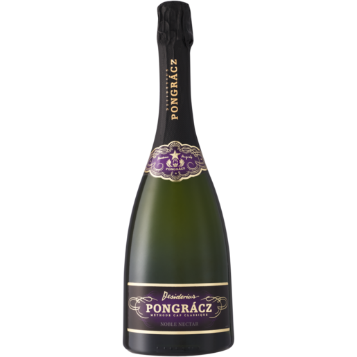 PONGRACZ NOBLE NECTAR DEMI-SEC 1X750ML