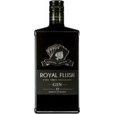 Royal Flush Signature Botanicals 12 Gin Bottle 750ml
