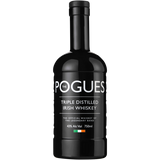 The Pogues Irish Whiskey Bottle 750ml