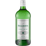 BELGRAVIA LONDON DRY GIN 750ML